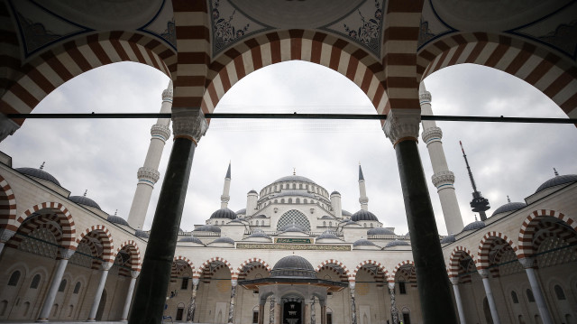 İstanbul iftar vakti 16 Mart 2025: İstanbul’da iftara ne kadar kaldı? Akşam ezanı saat kaçta?