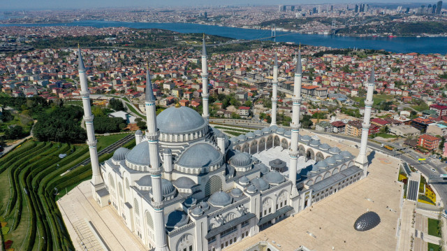 İstanbul sahur vakti 18 Mart 2025: İstanbul’da sahur saat kaçta?