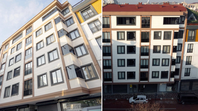 İstanbul’da 15 bin ev ve iş yeri Yarısı Bizden ile dönüşüyor: Ayşe artık geceleri korkmadan uyuyor