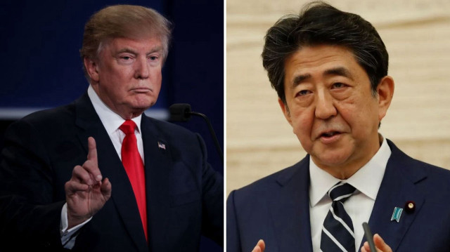 Japonya Trump’ın tarifelerinden muafiyet konusunda ABD ile anlaşmaya varamadı