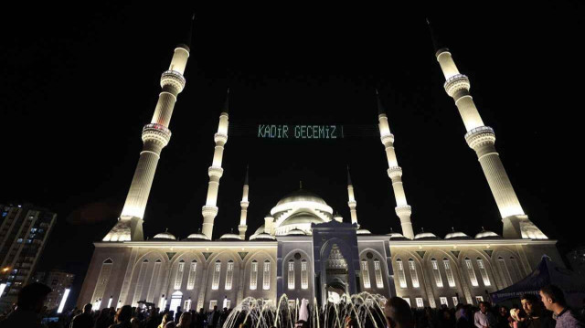 Kadir Gecesi ne zaman? 2025 Kadir Gecesi hangi gün?