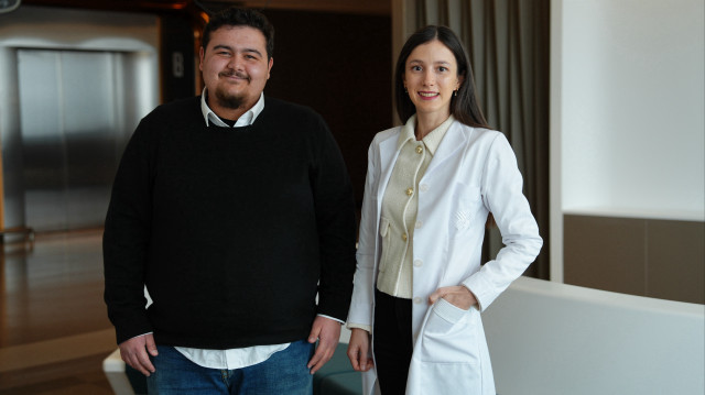 Kalıcı çözümle yedi yıllık sedef hastalığı kabusu sona erdi