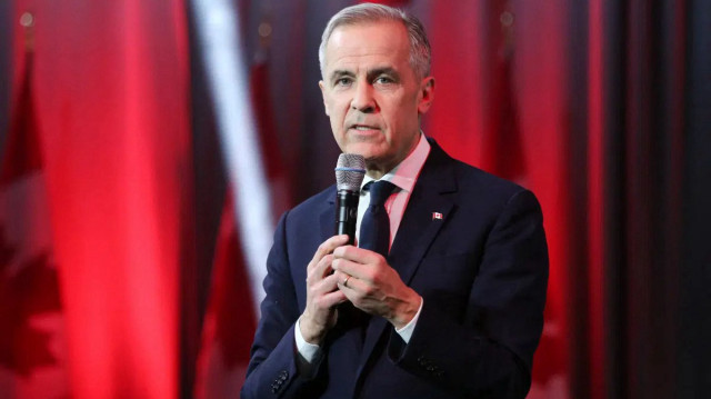 Kanada’nın yeni Başbakanı Carney duyurdu: 28 Nisan’da erken seçime gidilecek