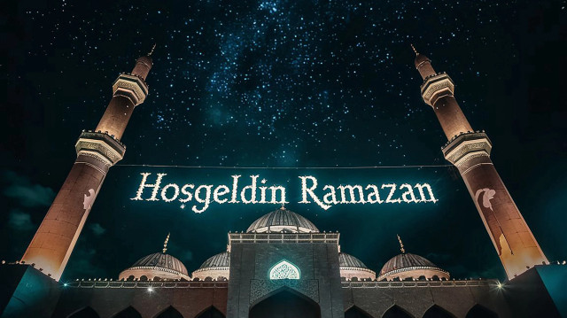 Kars’ta sahur ve iftar saat kaçta yapılacak? 5 Mart Kars Ramazan imsakiyesi