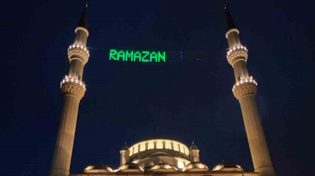 Konya sahur vakti 11 Mart 2025: Konya’da sahur saat kaçta? Ezana kaç dakika var?