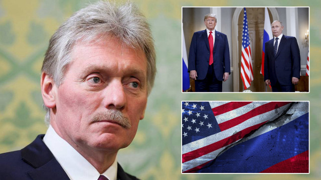 Kremlin: Putin Trump’ı destekliyor