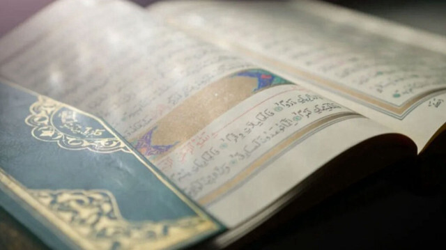 Kuran-ı Kerim’de geçen secde ayetleri: 14 yerde geçiyor