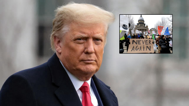 Londra Belediye Başkanı: Trump’ın ziyaretinde protestolar olabilir
