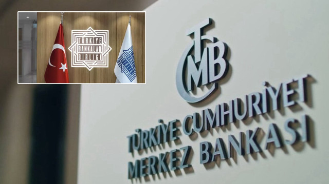 Merkez Bankası ile Bankalar Birliğinden değerlendirme toplantısı: İstikrar için her türlü araç etkin kullanılacak