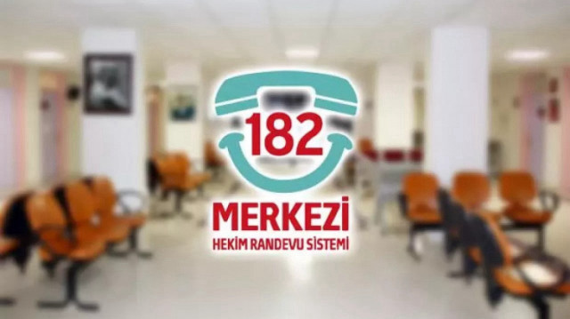MHRS üzerinden 2 milyardan fazla randevu verildi