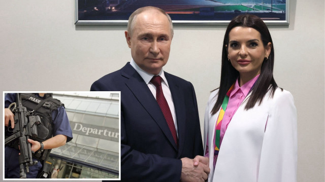 Moldova Rus yanlısı Gagavuzya Özerk Bölgesi Başkanı Gutsul’u gözaltına aldı: Kremlin sert bir dille uyardı