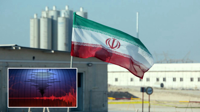 Natanz’daki depremden nükleer tesisin etkilenmedi