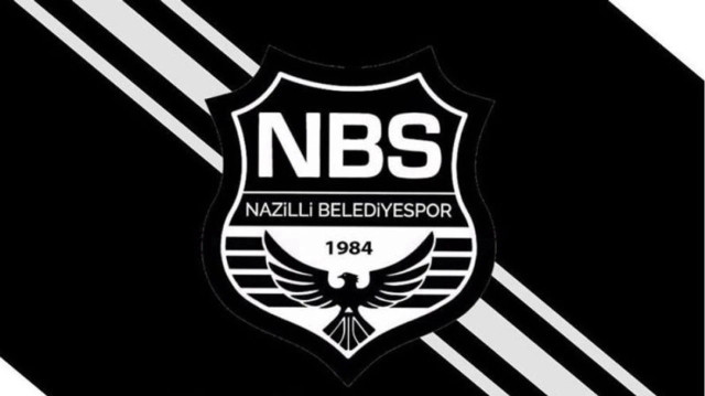 Nazillispor’da düşüş sürüyor