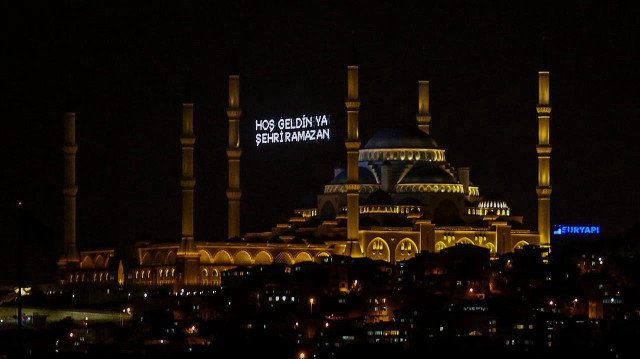 NEVŞEHİR İMSAKİYESİ 2025: Nevşehir’de iftar saat kaçta? 3 Mart Nevşehir sahur ve iftar vakitleri