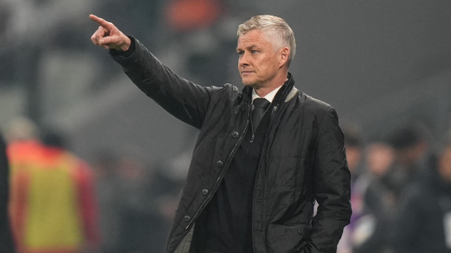 Ole Gunnar Solskjaer: Bugün çok şey öğrendim