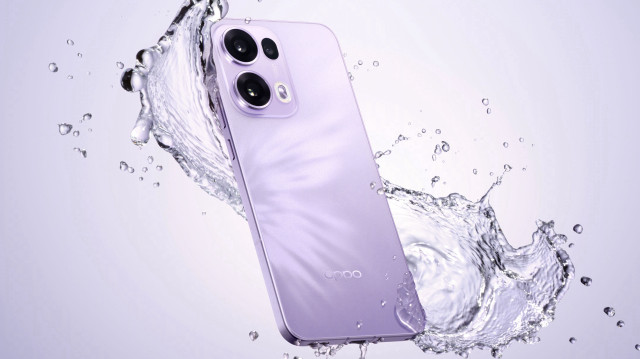 OPPO, Reno13 serisini Türkiye’de satışa sundu