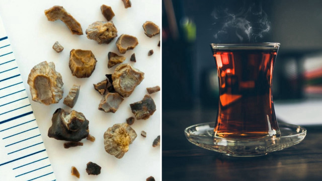 Ramazan ayında çay ve kahveye dikkat: Böbrekte taş oluşturabiliyor