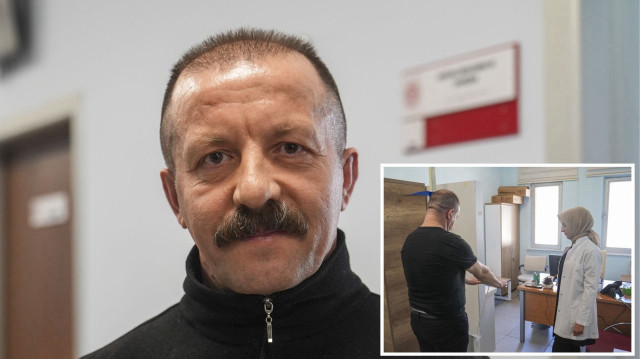 Sadece beslenme programıyla 19 kilo verdi: 52 yaşında ameliyattan kurtuldu