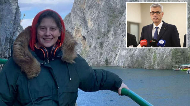 Sağlık Bakanı Memişoğlu Mimar Ece Gürel’in ölüm sebebini açıkladı