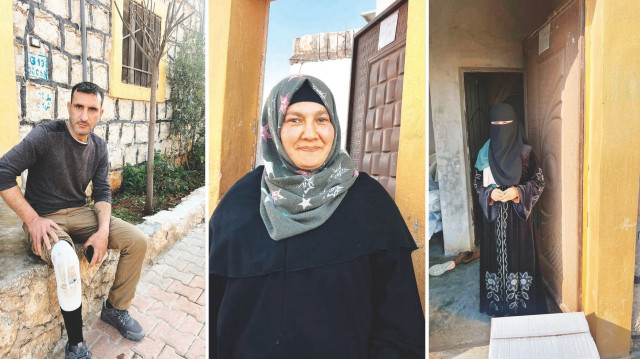 Suriye artık Türklerin ülkesidir
