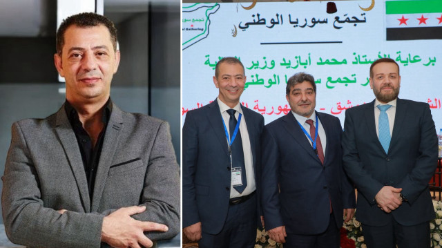 Suriye ile iş birliğini artıracak konferans