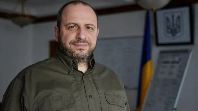Suudi Arabistan’da Ukrayna ile ABD arasındaki görüşmelere başlandı