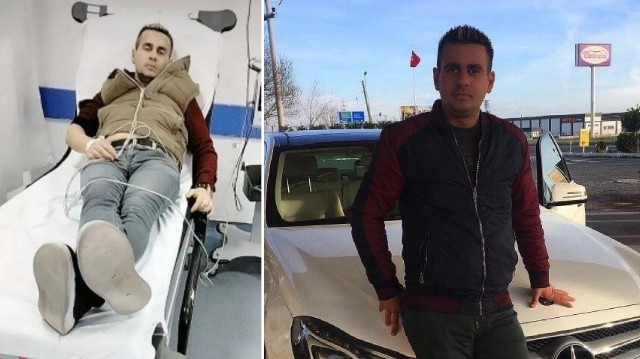 Tekirdağ’da acı olay: Grip şikayetiyle gitti hayatını kaybetti