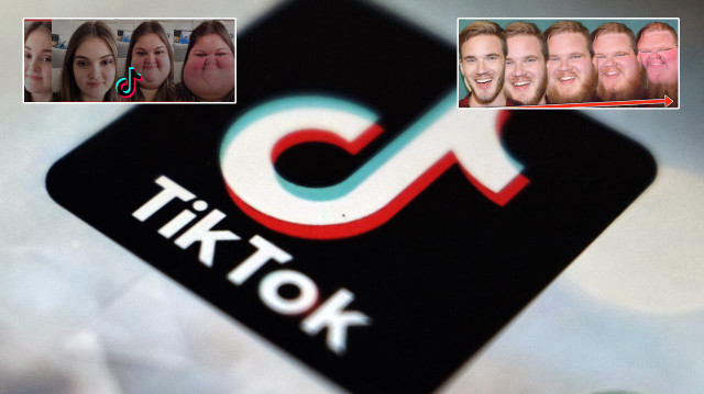 TikTok ‘şişman’ filtresini neden kaldırdı?