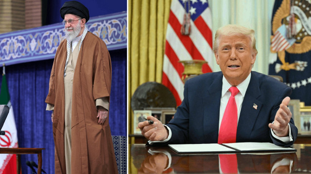 Trump’dan dikkat çeken İran açıklaması: Son vuruşlara geldik, çok ama çok yakında bir şeyler olacak