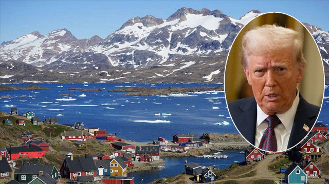 Trump’ın ‘ele geçirme’ tehditlerinin sürdüğü Grönland’da seçimler sonuçlandı