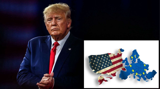 Trump’tan AB’ye vergi tehdidi: ‘Alkollü ürünlere yüzde 200 zam yaparım’