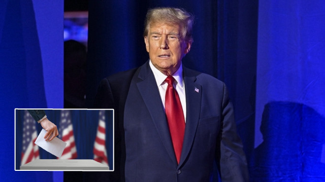 Trump’tan seçim kararnamesi