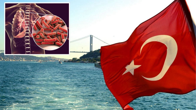 Tüberküloz tehdit olmaktan çıkıyor: erken teşhis ve tedavi önemli