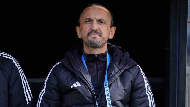 Tuncay Şanlı’nın yeni takımı açıklandı