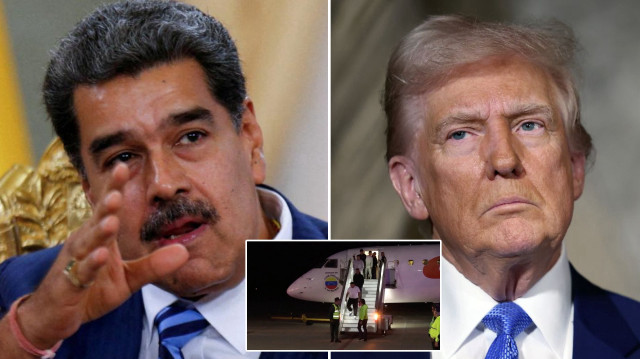 Venezuela’dan ABD kararı: Yeniden başlıyor