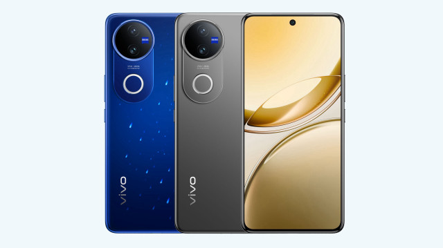 vivo, Türkiye’de satışa sunulan V50 Serisi’ni tanıttı
