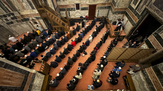 Yatsı ezanı saat kaçta okunuyor? 16 Mart Ankara, İzmir, İstanbul il il Teravih namazı saatleri