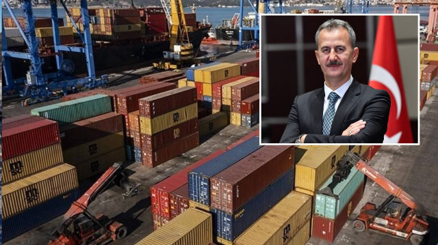2025’in ilk çeyreğinde 1.7 milyar dolarlık ihracat