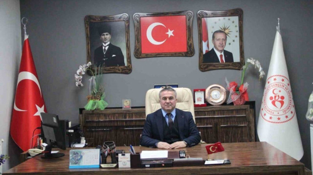 700 genç güreşçi Bilecik’te mindere çıkıyor