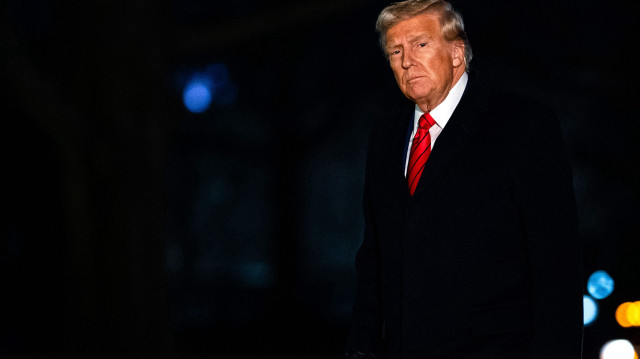 997 ekonomist Trump’a mektup yazdı: ABD’yi durgunluğa sürüklüyorsun!