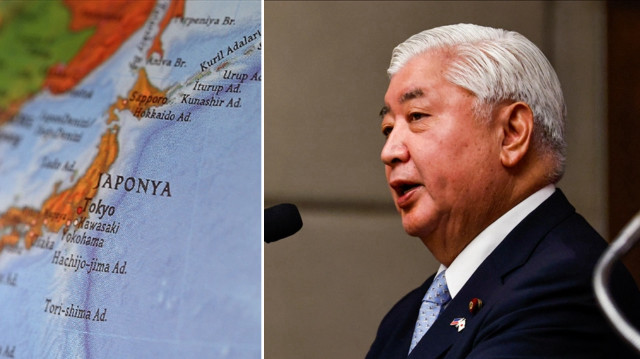 ABD Japonya’nın güneyine keşif uçağı konuşlandıracak