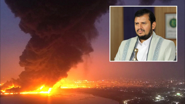 ABD Yemen’i bombaladı: Ölenlerin sayısı 80’e yükseldi