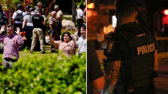ABD’de Florida Eyalet Üniversitesi’nde silahlı saldırı: 2 ölü, 6 yaralı