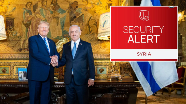 ABD’den Suriye’de ‘terör’ çığırtkanlığı: Ülkeyi derhal terk edin