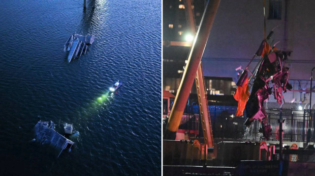 ABD’nin Florida eyaletinde feribot ile teknenin çarpıştığı kazada bir kişi öldü