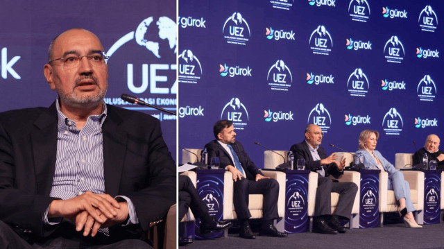 Ali Ülker: Yıldız Holding’i, odaklanma ve çalışan mutluluğu stratejimizle geleceğe taşıyoruz