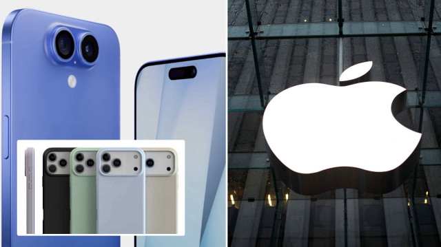 Apple endişeli: iPhone 17 üretiminde kriz