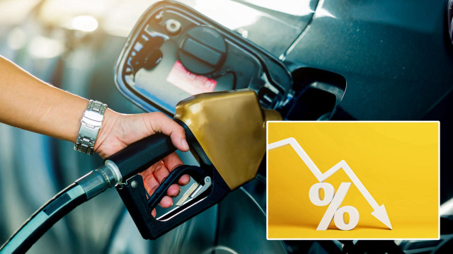 Araç sahiplerini sevindirecek gelişme: Motorine indirim yolda