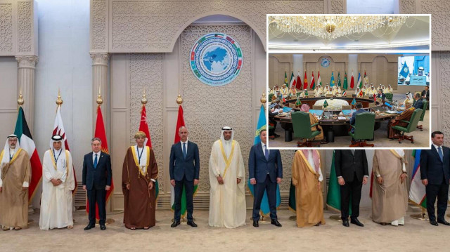 Arap ülkelerinin bakanları Kuveyt’te toplandı