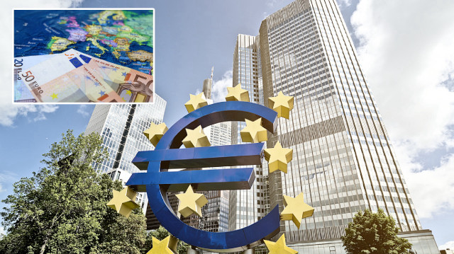 Avrupa Merkez Bankası yedinci kez faiz indirdi